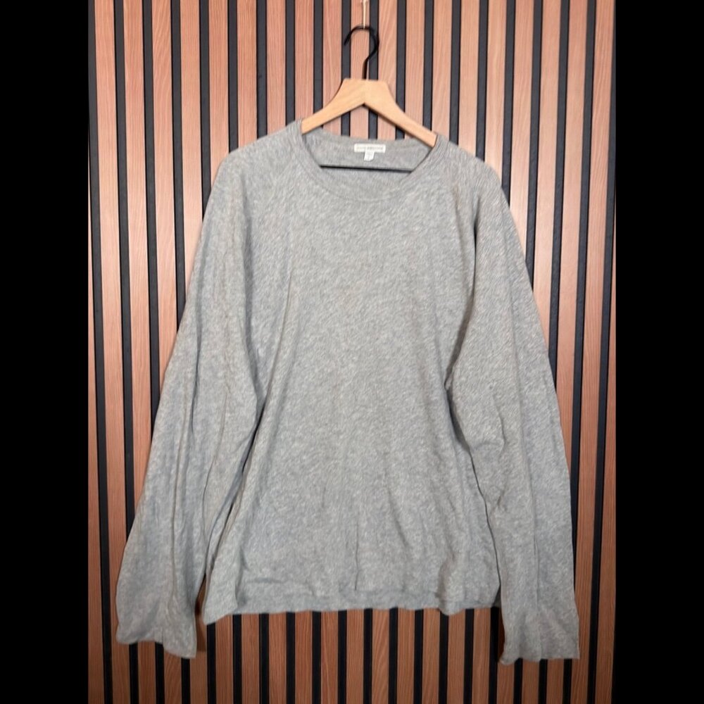 James Perse Sweatshirt - size 5 / XXL